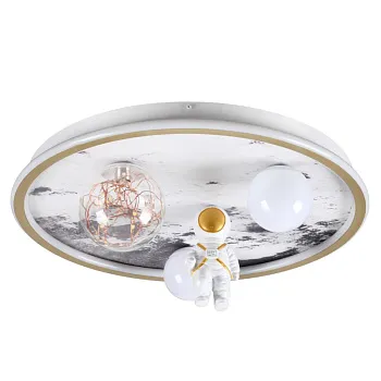 Детский светильник LUMION 6507/88CL Детский светильник LUMION 6507/88CL