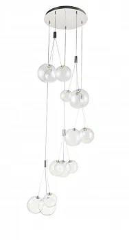 Подвесной светильник Simple Story 1020-LED15PL Подвесной светильник Simple Story 1020-LED15PL