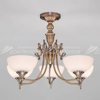 Eurosvet 60053/5 античная бронза