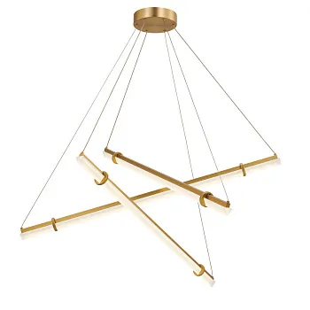 Подвесная люстра Favourite 4553-3P