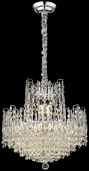 Подвесная люстра WERTMARK WE154.12.103