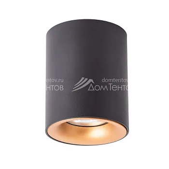 Накладной светильник ARTE Lamp A1532PL-1BK