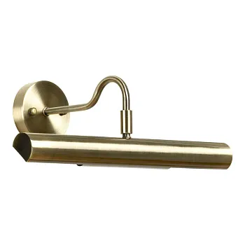 Светильник для картин Lussole GRLSQ-0221-02