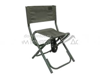 Стул складной средний со спинкой Комфорт Стул складной средний со спинкой Комфорт
