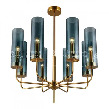 Люстра на штанге Omnilux OML-99617-08