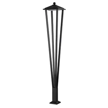 Садово-парковый светильник Odeon Light 6655/12GA Садово-парковый светильник Odeon Light 6655/12GA