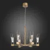 Подвесная люстра ST-Luce SL815.203.06