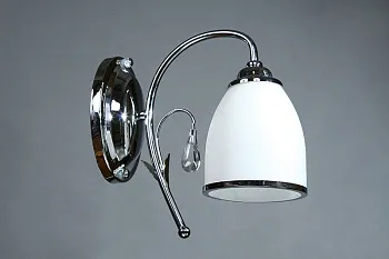 MA 02640W/001 Chrome