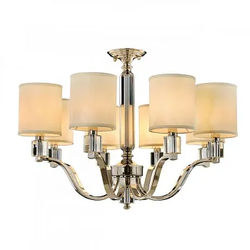 Люстра на штанге APLOYT APL.706.07.08 Люстра на штанге APLOYT APL.706.07.08