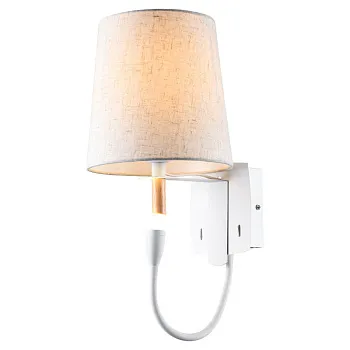 Бра Lussole LSP-8234V Бра Lussole LSP-8234V