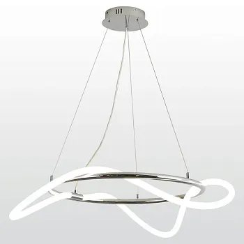 Подвесная люстра Lussole LSP-8390 Подвесная люстра Lussole LSP-8390
