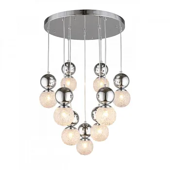 Каскадная люстра APLOYT APL.763.03.09 Каскадная люстра APLOYT APL.763.03.09