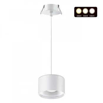 Подвесной светильник Novotech 358964