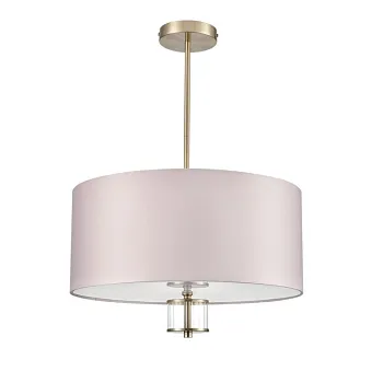 Люстра на штанге LUMION 8109/5C Люстра на штанге LUMION 8109/5C