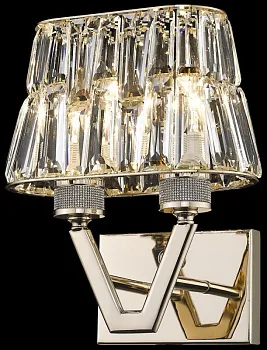 Бра WERTMARK WE152.02.301