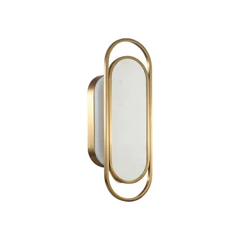 Бра Odeon Light 7066/12WL Бра Odeon Light 7066/12WL