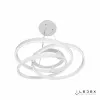 Подвесная люстра iLedex 9110-860-D-T WH Подвесная люстра iLedex 9110-860-D-T WH