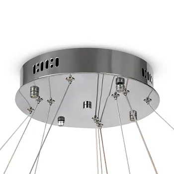 База накладная Freya FR5257A-L3CH База накладная Freya FR5257A-L3CH