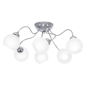 Накладная люстра Citilux CL147161