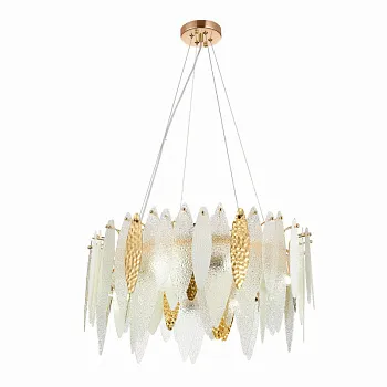 Подвесная люстра ST-Luce SL1224.203.08