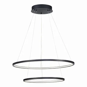 Каскадная люстра ST-Luce ST603.443.56 Каскадная люстра ST-Luce ST603.443.56