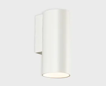 Бра ITALLINE DANNY W1 white