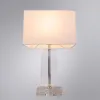 Настольная лампа ARTE Lamp A4022LT-1CC Настольная лампа ARTE Lamp A4022LT-1CC