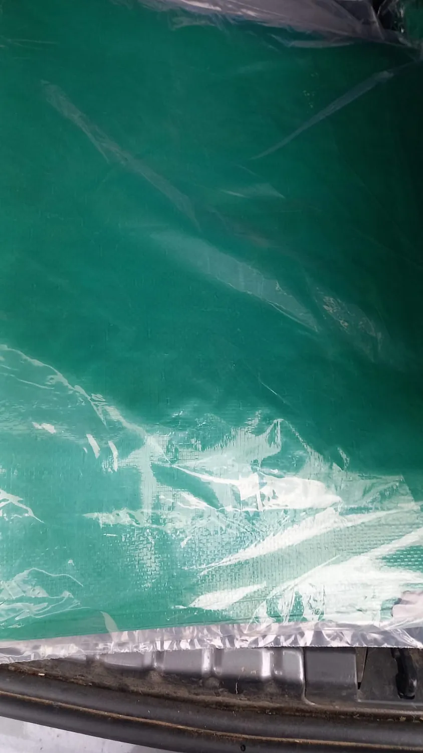 Тент Тарпаулин 120 г/м2 2х3 с люверсами