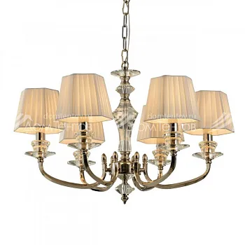 Подвесная люстра APLOYT APL.707.03.06