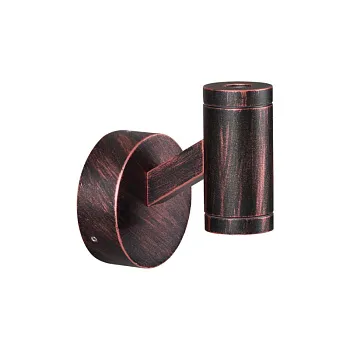 Светильник настенный Odeon Light 6636/6BL Светильник настенный Odeon Light 6636/6BL