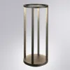 Садово-парковый светильник ARTE Lamp A3370PA-1BK Садово-парковый светильник ARTE Lamp A3370PA-1BK