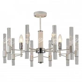 Люстра на штанге F-Promo 2539-5P