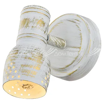 Спот Lussole LSP-8055 Спот Lussole LSP-8055