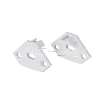 Заглушка профиля Arlight 023899