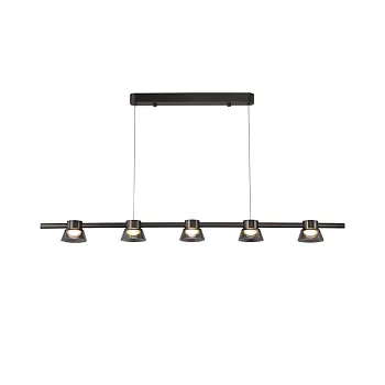 Линейный светильник Favourite 4247-5P