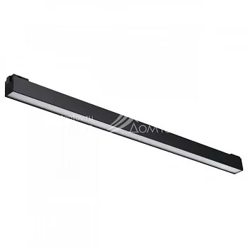 Светильник на шине Novotech 358522 Светильник на шине Novotech 358522