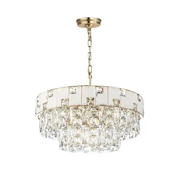 Каскадная люстра Odeon Light 5076/11