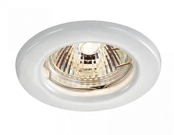 Встраиваемый светильник Novotech 369705