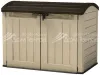 Садовый шкаф STORE IT OUT ULTRA 2000 L