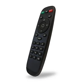 Пульт Denkirs DK7300-BK Пульт Denkirs DK7300-BK