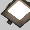 Влагозащищенный светильник Maytoni Technical DL056-8W3-4-6K-B Влагозащищенный светильник Maytoni Technical DL056-8W3-4-6K-B