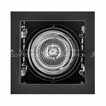 Встраиваемый светильник Lightstar 214118