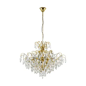 Каскадная люстра EGLO 39606 Каскадная люстра EGLO 39606