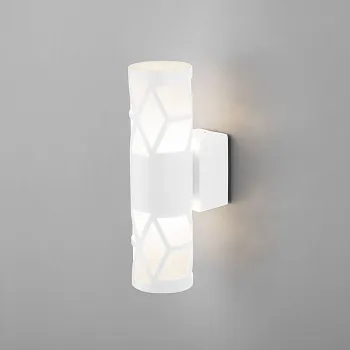 Бра Elektrostandard Fanc LED белый (MRL LED 1023)