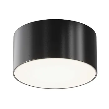 Накладной уличный светильник Maytoni O430CL-L15B4K Накладной уличный светильник Maytoni O430CL-L15B4K