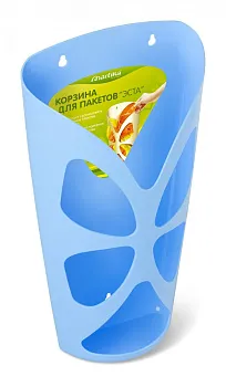 Корзина Мартика для пакетовЭста С683