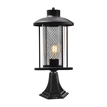 Садово-парковый светильник Feron 48390 Садово-парковый светильник Feron 48390