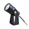 Грунтовый светильник ARTE Lamp A4705IN-1BK Грунтовый светильник ARTE Lamp A4705IN-1BK