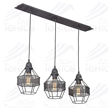 Подвесной светильник Vitaluce V4419-1/3S