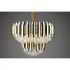 Каскадная люстра Omnilux OML-81403-13 Каскадная люстра Omnilux OML-81403-13